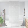 vidaXL Store roulant de douche 120x240 cm &Eacute;toile de mer
