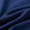 T-shirt enfants &agrave; manches longues bleu marine 140