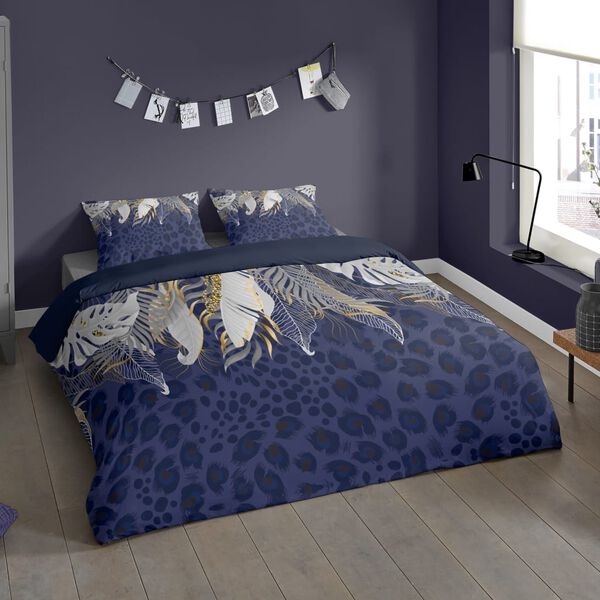 Pure Housse de couette Sofia 200x200/220 cm