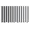 vidaXL Auvent R&eacute;tractable Anthracite et blanc 400 x 200 cm
