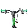 vidaXL V&eacute;lo pour Enfants 20 Pouces pour les enfants de 6 &agrave; 11 ans Vert