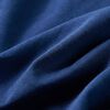 T-shirt pour enfants &agrave; manches longues bleu jean 116