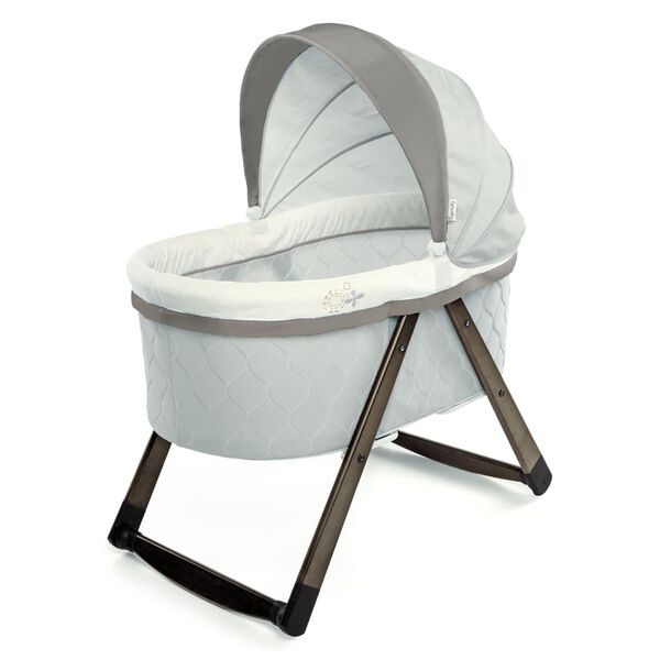 Ingenuity Berceau &agrave; bascule Carrington Bois