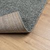vidaXL Tapis shaggy PAMPLONA poils longs moderne vert 300x400 cm