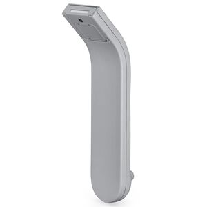 Bestway Cascade LED avec bandes LED Gris ABS