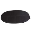 DERYAN Matelas pour lit d'enfant auto-gonflant Baby Luxe 2,5 cm
