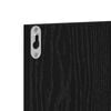 vidaXL Ensemble de meubles d'entr&eacute;e 6 pcs Bois d'ing&eacute;nierie