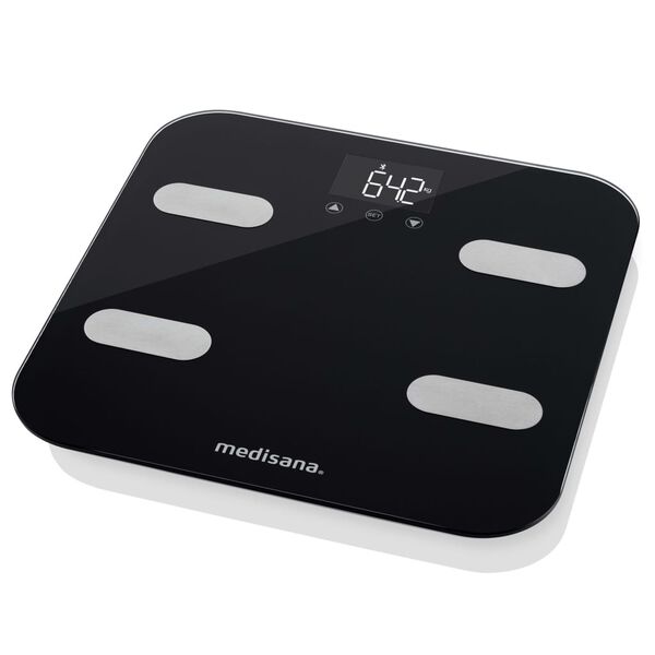 Medisana P&egrave;se-personne BS 602 Connect Wi-Fi et Bluetooth