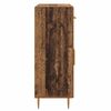 vidaXL Buffet Bois Ancien 69,5 x 34 x 90 cm Bois d'ing&eacute;nierie