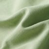 Sweat-shirt &agrave; capuche et fermeture &eacute;clair pour enfants kaki clair 128