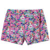 vidaXL Short pour enfants fuchsia 128