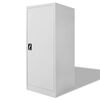 vidaXL Armoire &agrave; selle 60 x 60 x 140 cm