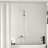 vidaXL Ensemble de Douche Chrome G 1 / 2 pouces