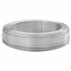 vidaXL Fil de liaison de cl&ocirc;ture 250 m 2,5 mm Acier