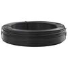 vidaXL Fil de liaison de cl&ocirc;ture 250 m 1,6/2,5 mm Acier Anthracite