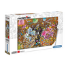 Jeux de puzzle