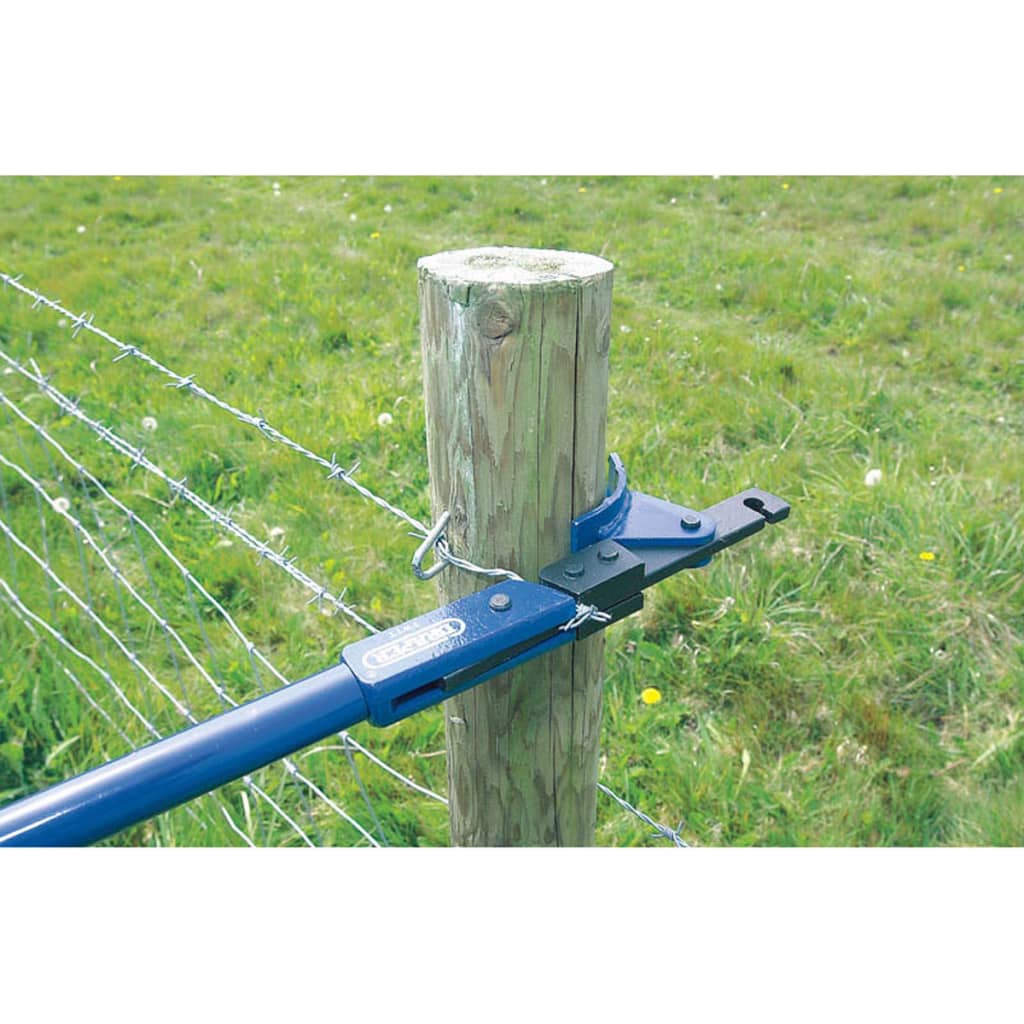 Draper Tool Outil de tension de fil de clôture 600 mm 57547