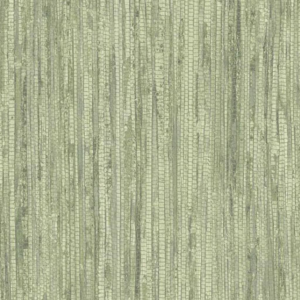 Noordwand Papier peint Natural Grasses Wicker vert