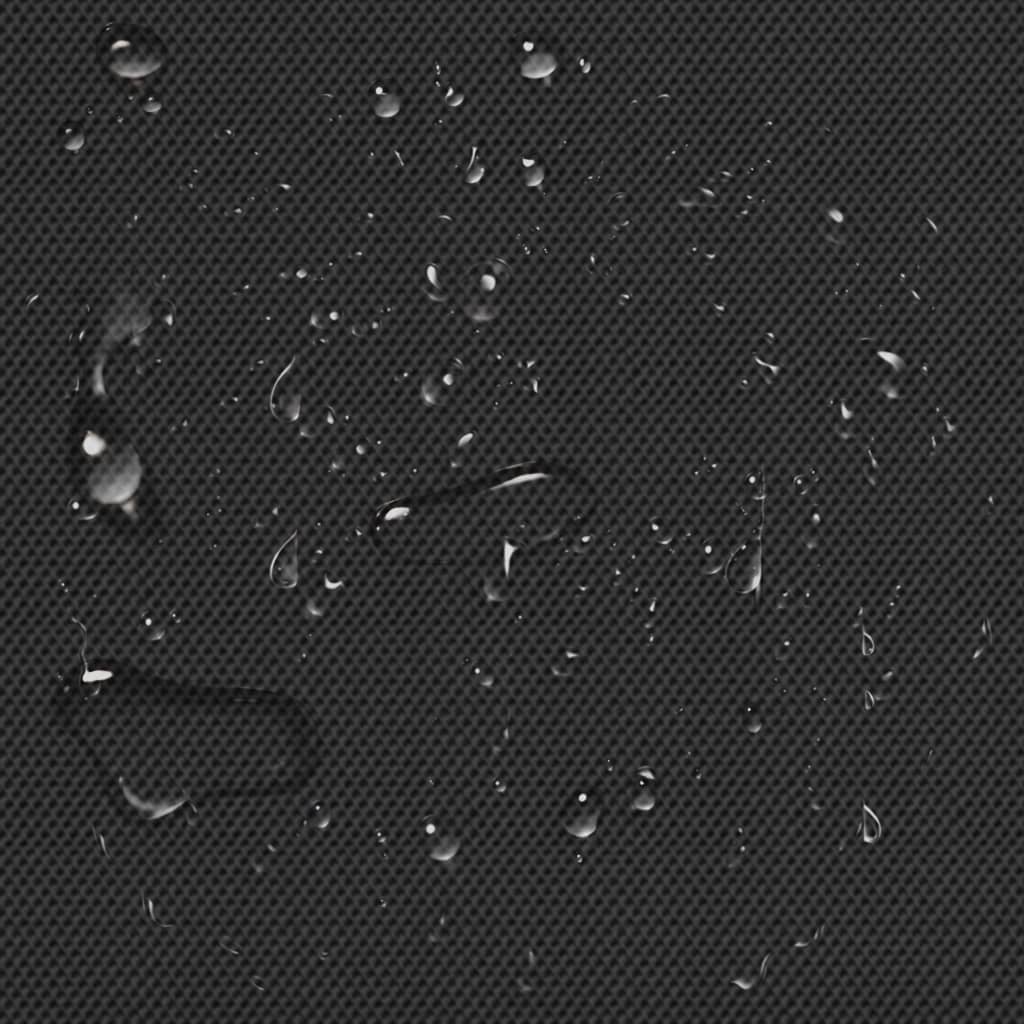 vidaXL Étagère d'affichage 15 cubes Noir 103x30x175,5 cm Tissu