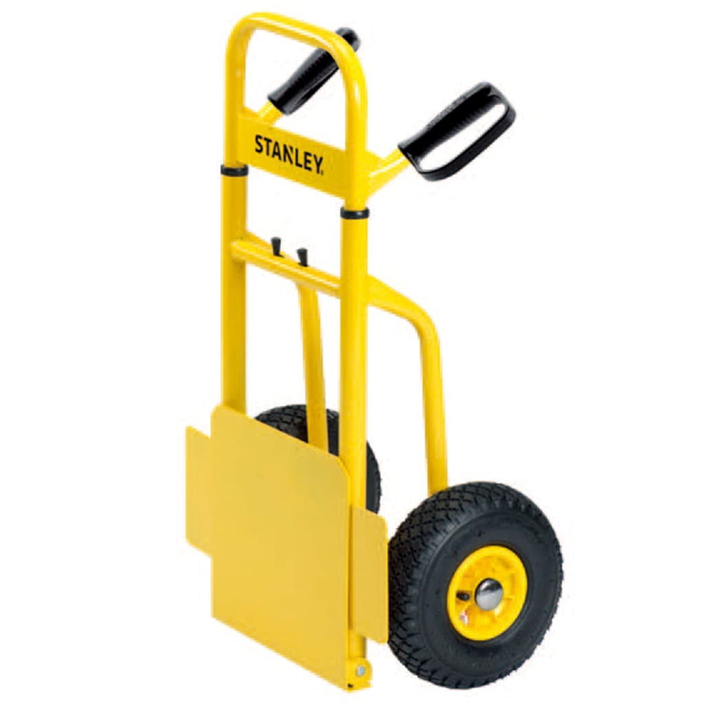 Stanley Chariot pliable FT520 120 kg