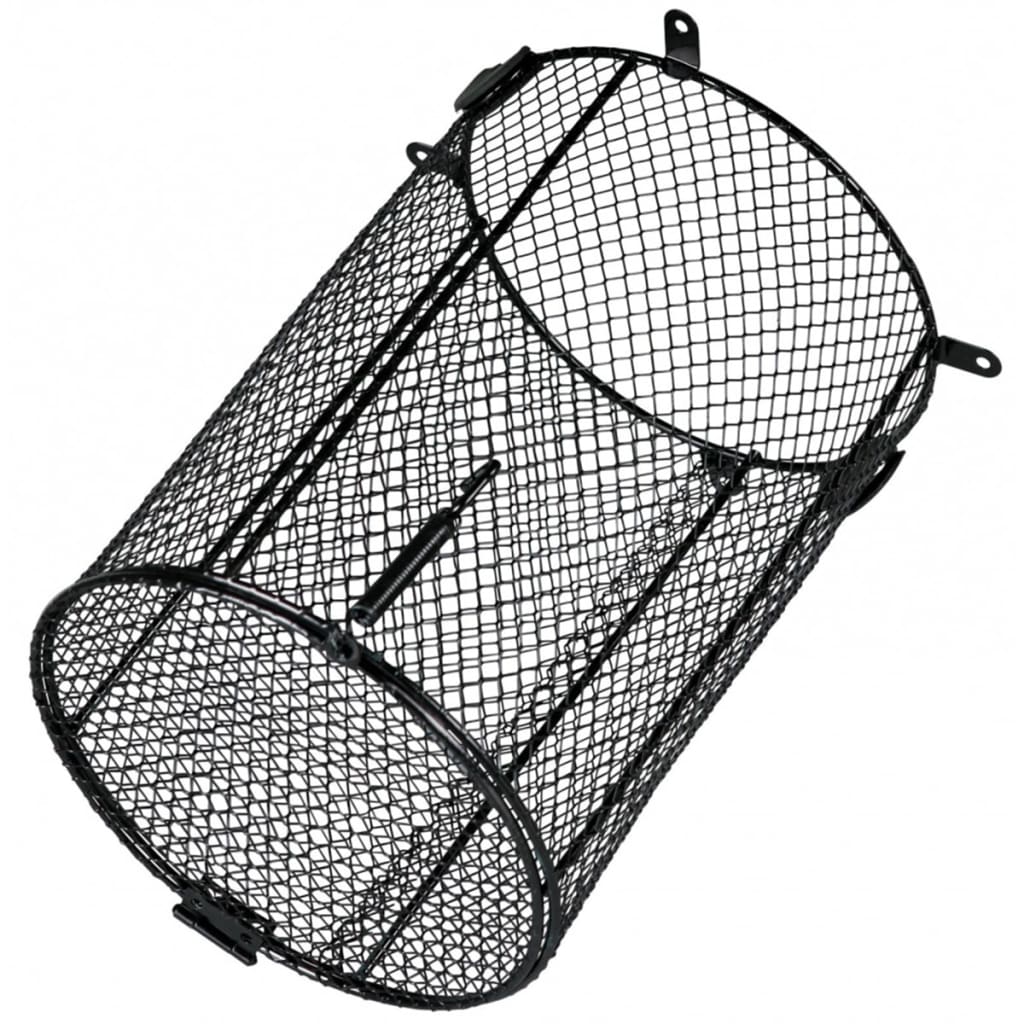 TRIXIE Cage de protection pour lampe de terrarium 15 x 22 cm 76129