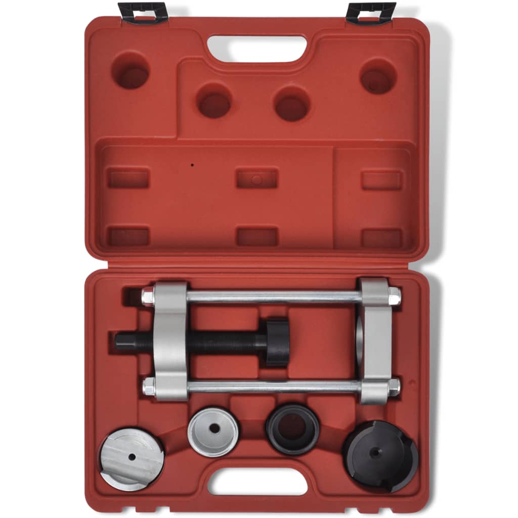 vidaXL Kit d'outils de joint à bille de suspension pour BMW Série 3