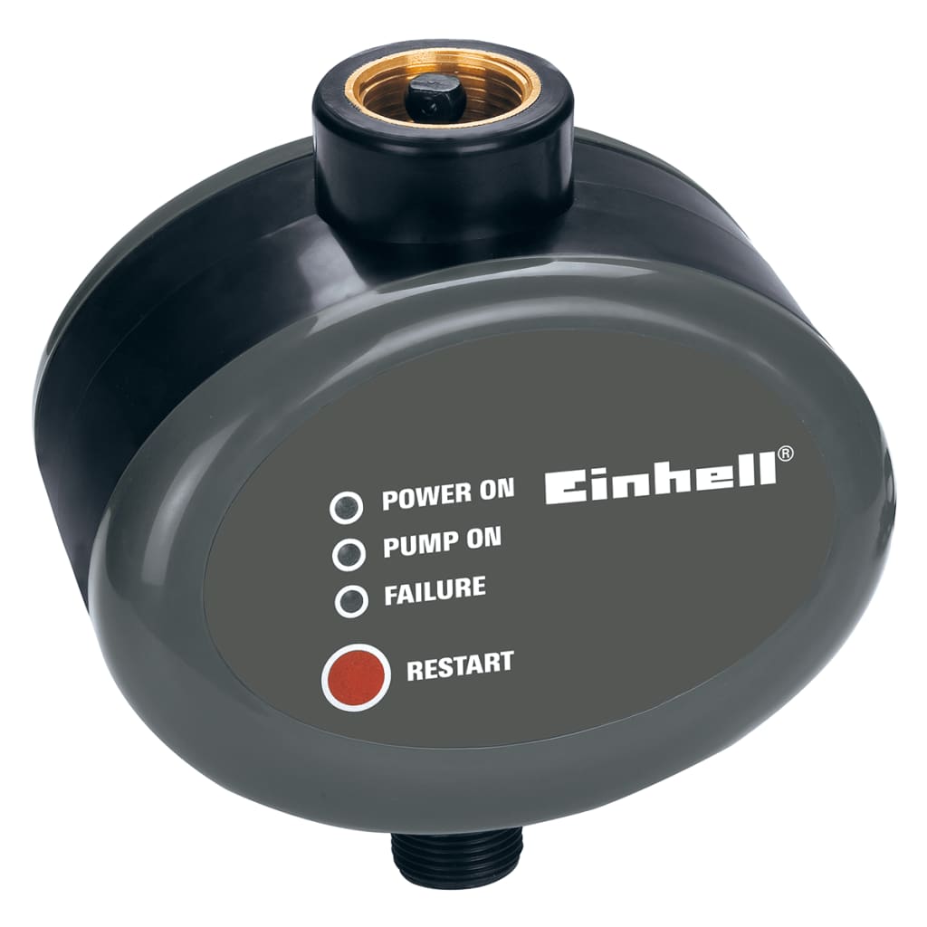 Einhell Interrupteur de débit électronique