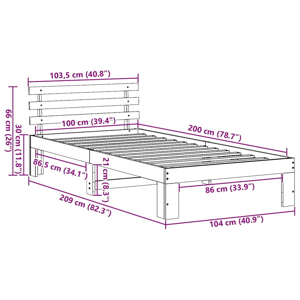 Measurements
