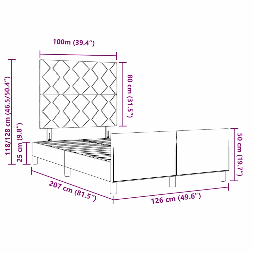 Zoomed Measurement