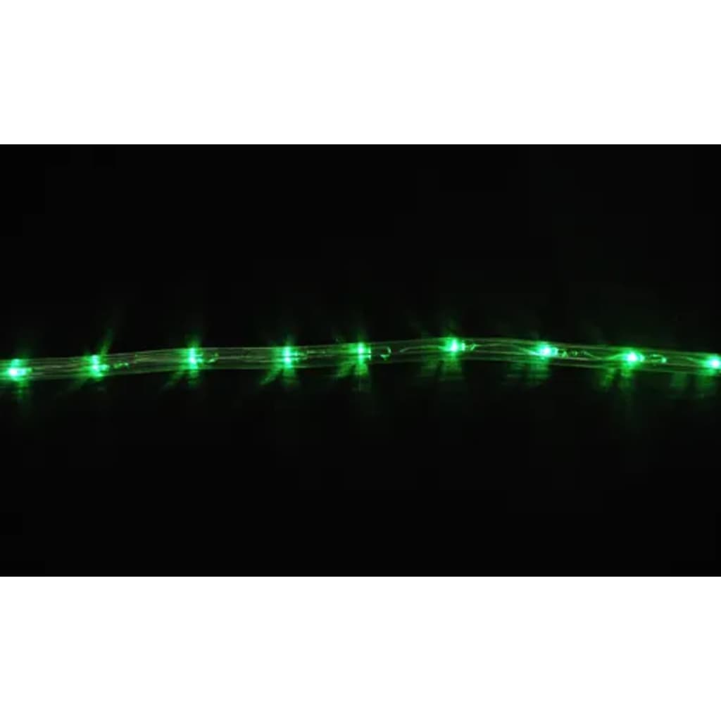 Bande lumineuse 15M 360 LEDs Verte