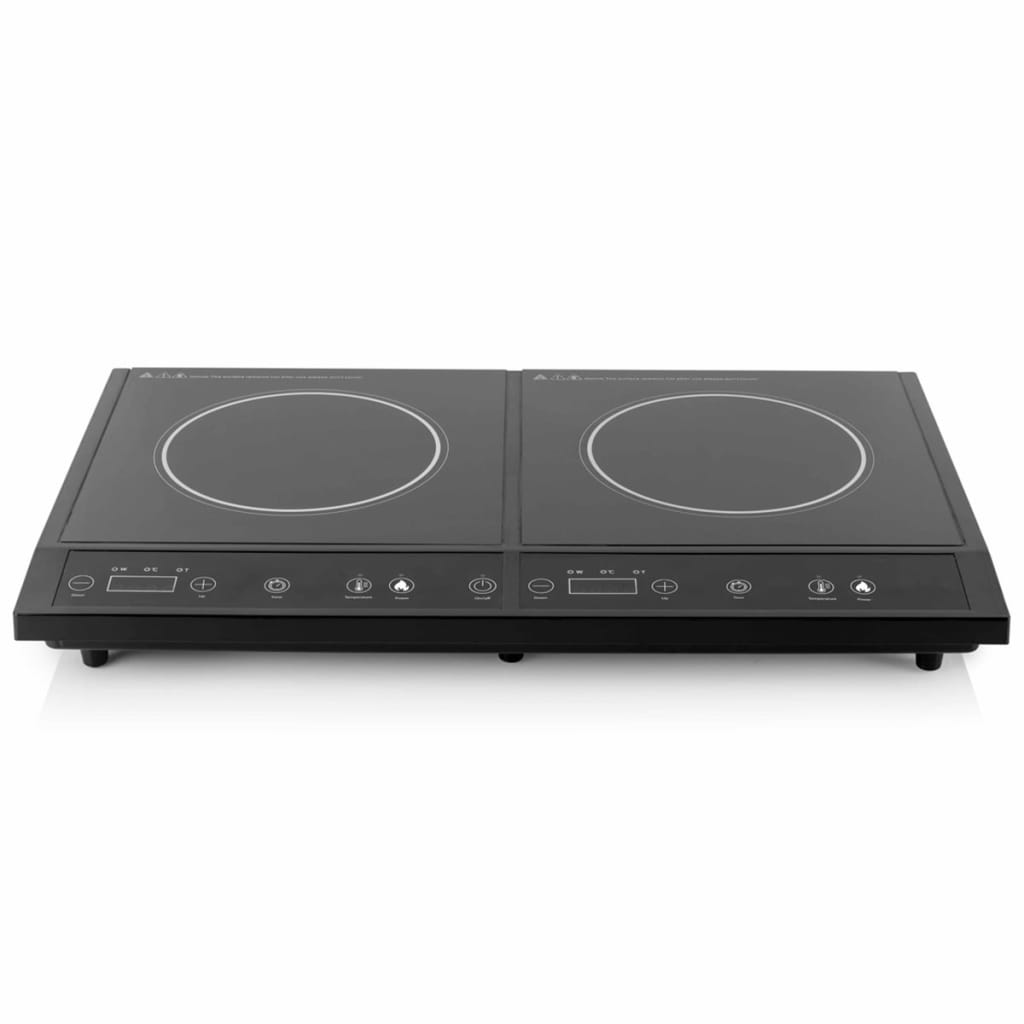 Tristar Plaque de cuisson à induction double IK-6179 3400 W