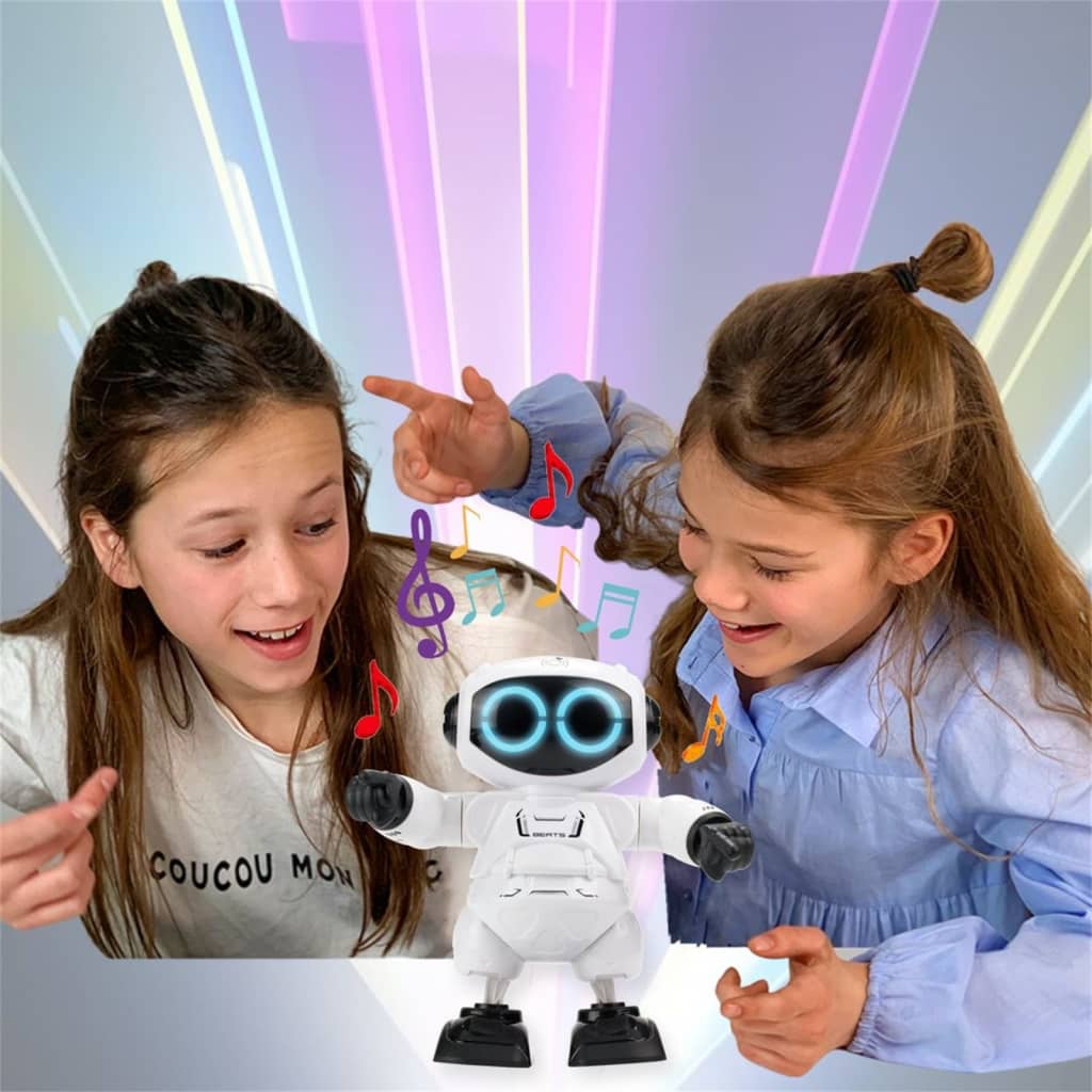 Silverlit Robot jouet Robo Beats
