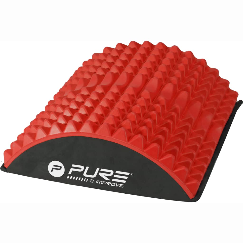 Pure2Improve Cale d'exercice Ab-Back