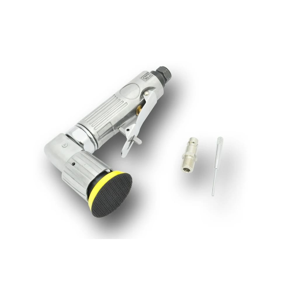 vidaXL Mini-meuleuse haute qualité 15.000U/ mini 1/4" 50 mm