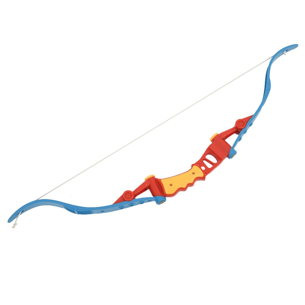 vidaXL Ensemble de tir à l'arc et de flèches pour enfants