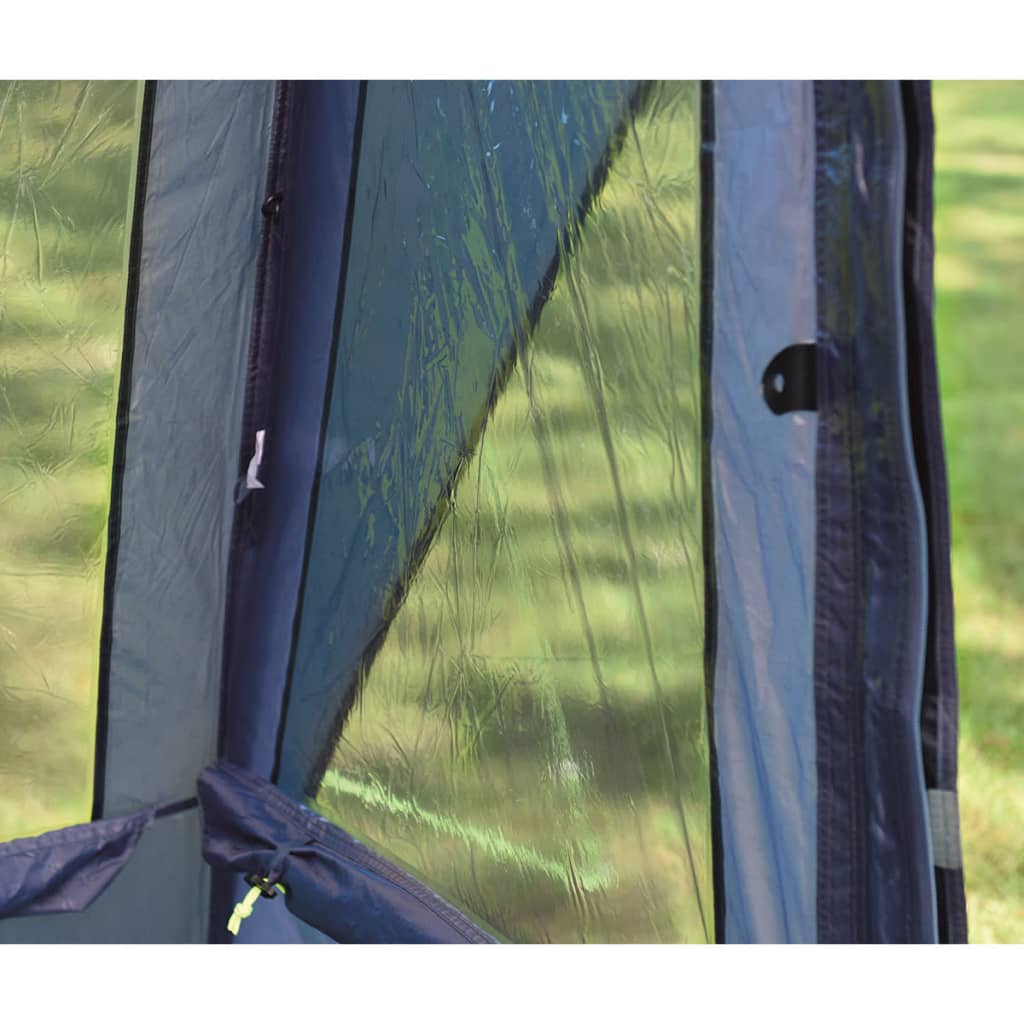 Outwell Tente de camping Milestone Pro Bleu 300 x 280 x 210 cm 110796