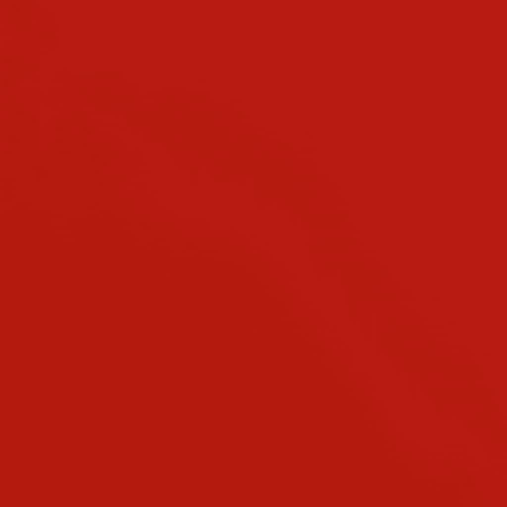 vidaXL Classeur anthracite et rouge 90x40x140 cm acier