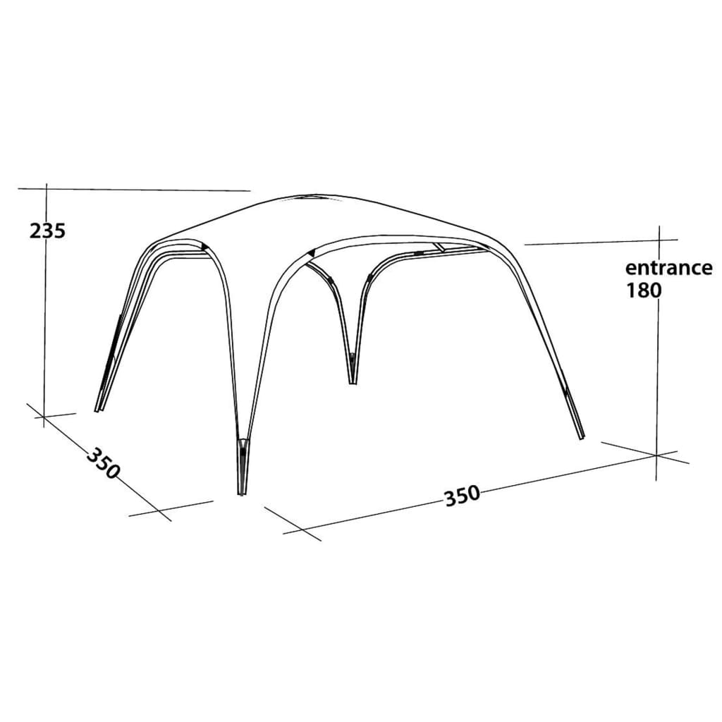 Outwell Tente utilitaire Event Lounge L
