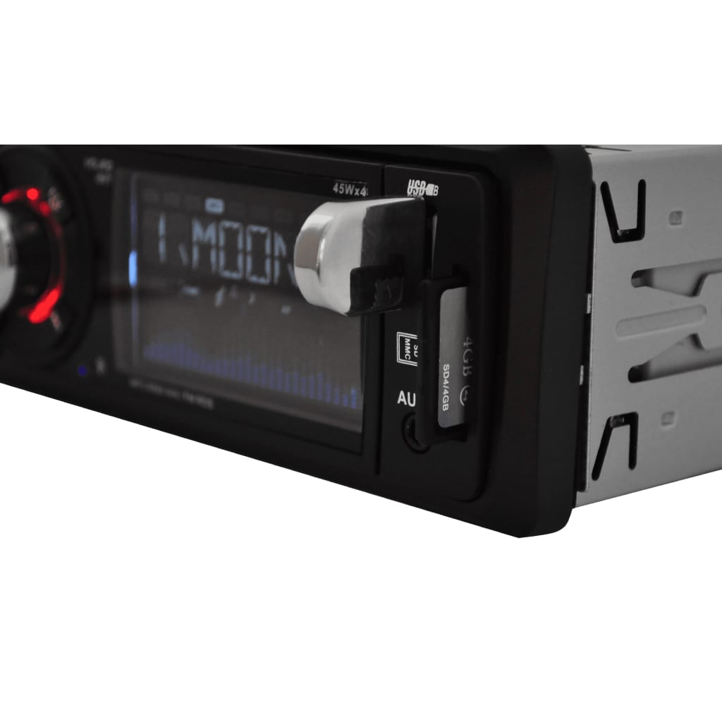 Auto radio écran LCD USB SD lecteur MP3