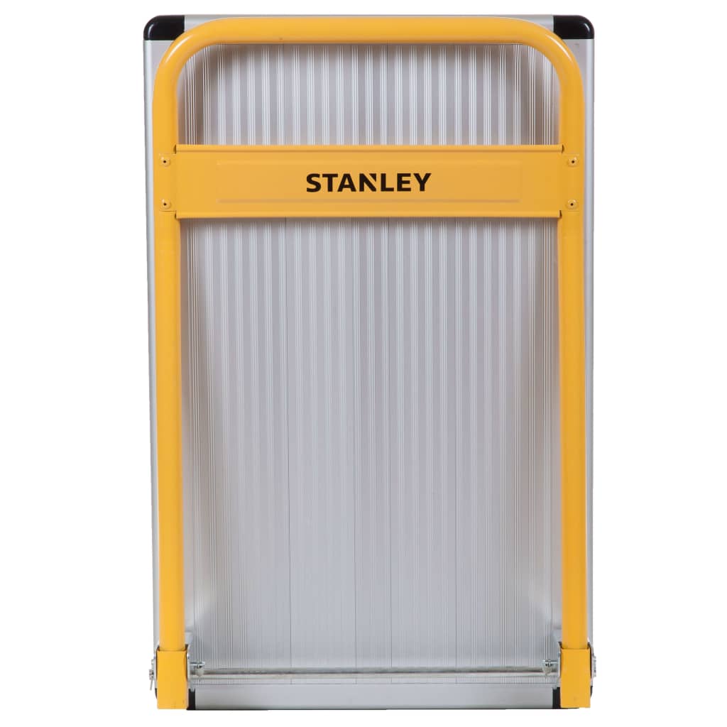 Stanley Chariot à plateforme PC510 150 kg