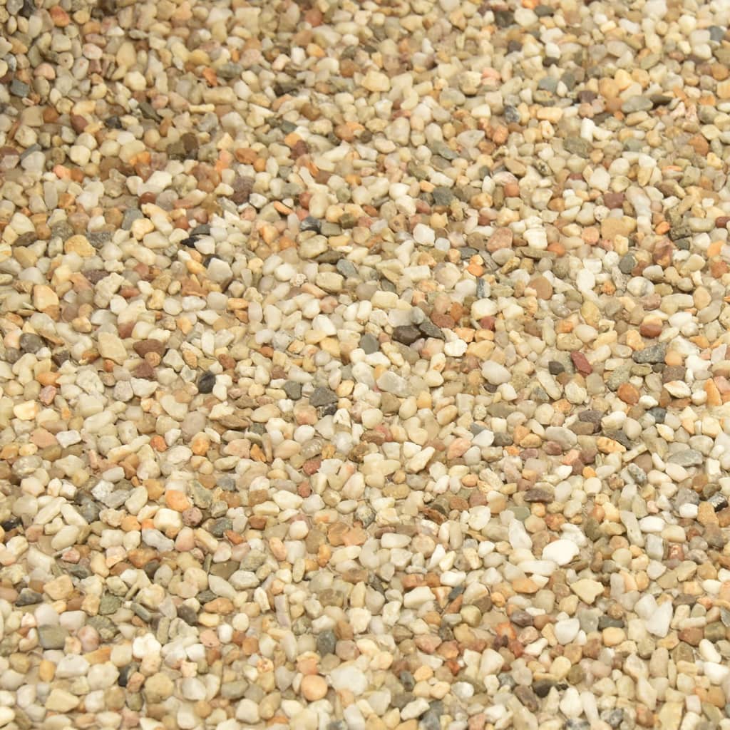 vidaXL Revêtement de pierre sable naturel 400x100 cm