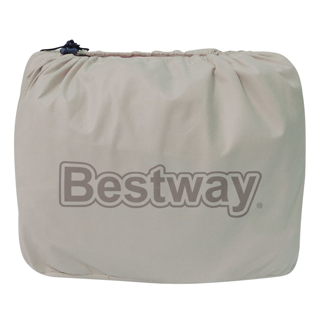 Bestway Lit pneumatique AlwayzAire Comfort Choice Fortech 69037