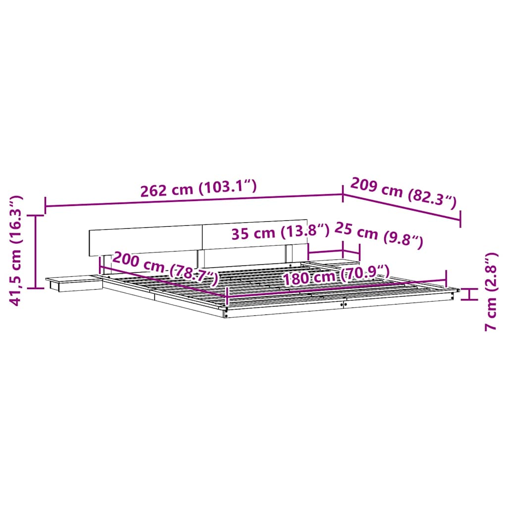 Measurements