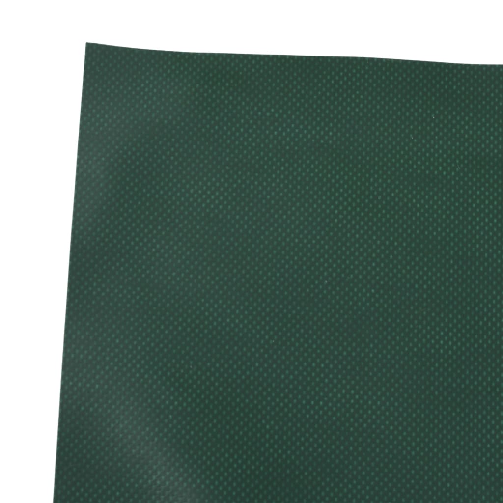 vidaXL Bâche vert 2,5x3,5 m 650 g/m²