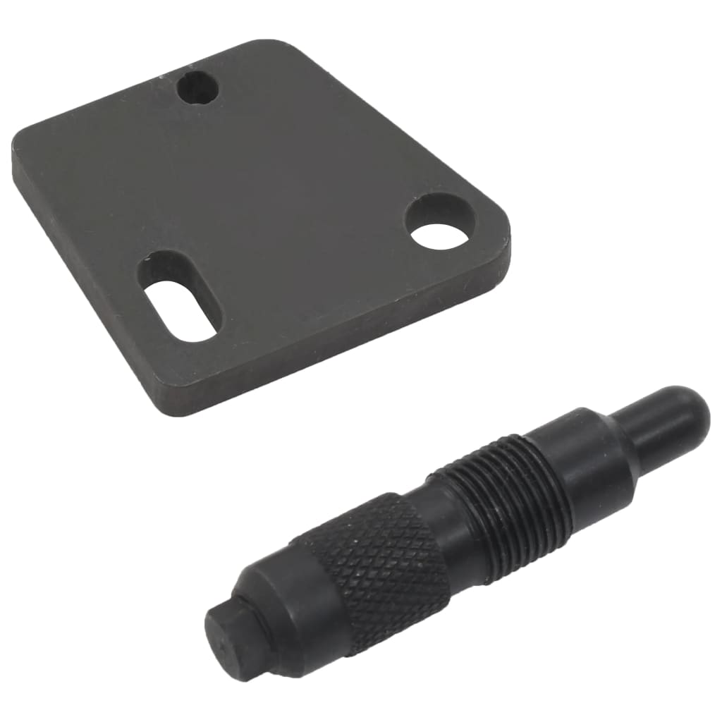 vidaXL Kit d'outils de calage du moteur 5 pcs pour VW AUDI