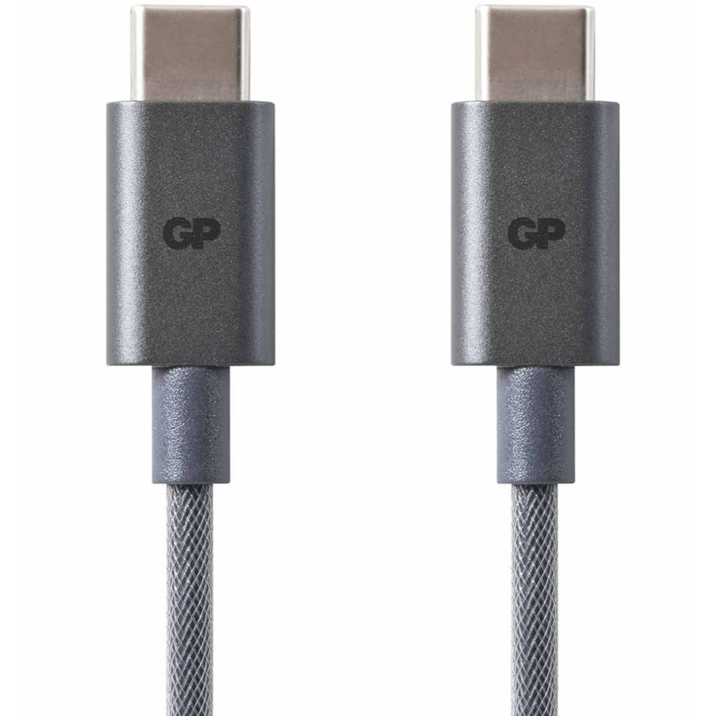 GP Câble USB-C vers USB-C CB16 1 m 160GPB16C1