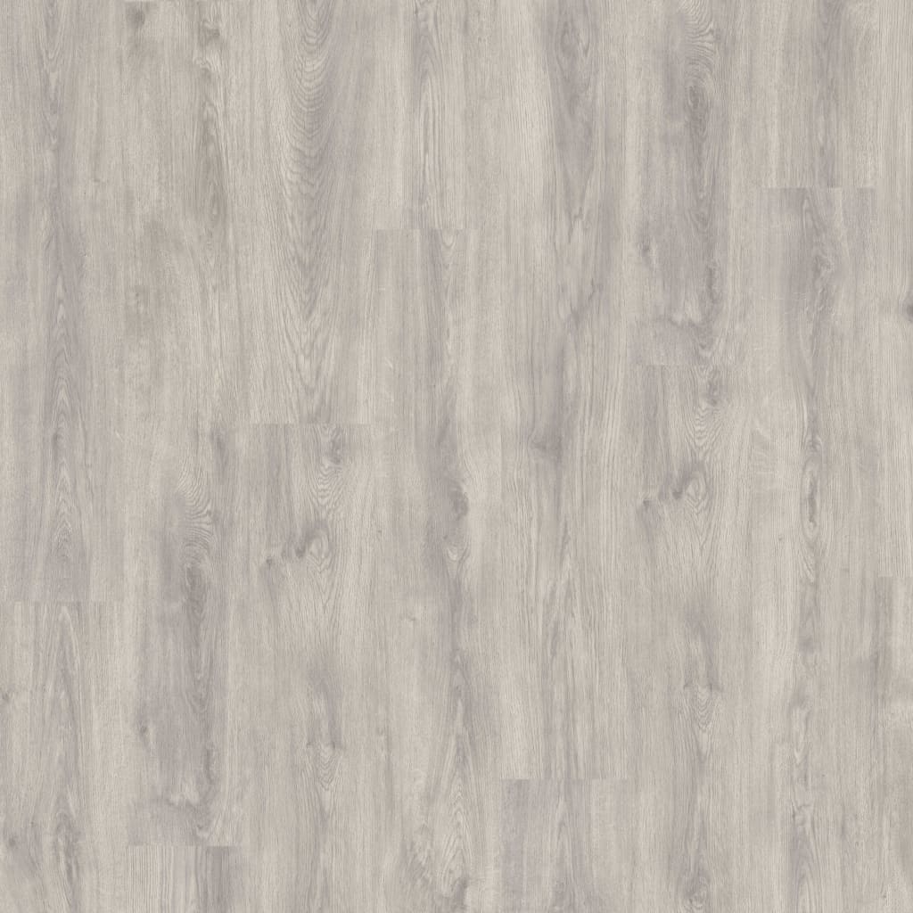 Egger Planches de plancher stratifié 92,82 m² 6 mm North Cape Oak Grey