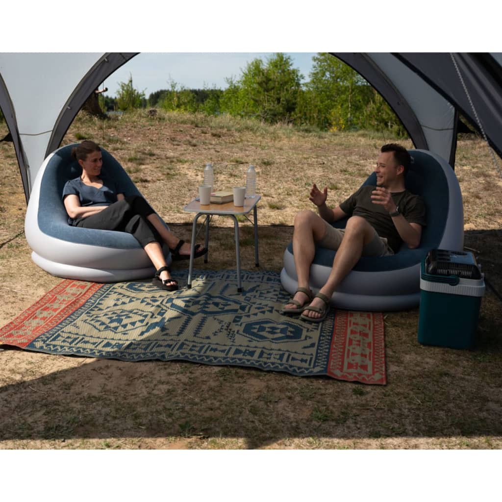 Easy Camp Tapis carré Moonlight divers