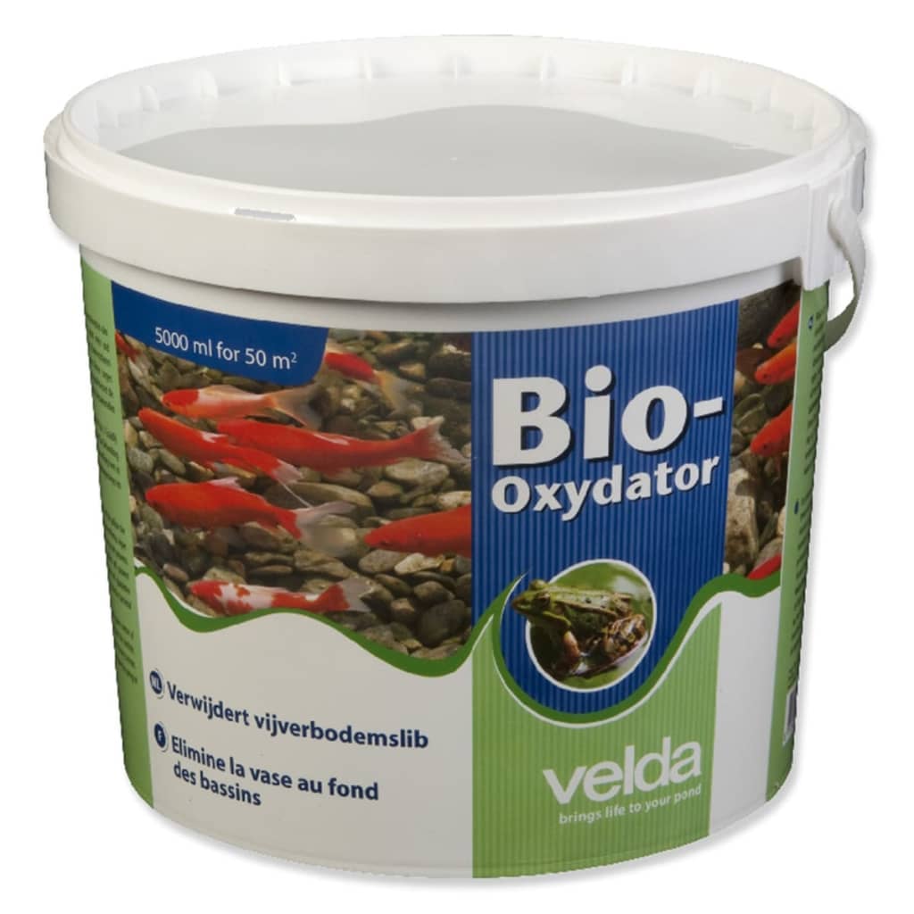 Velda Bio-oxydator 5000 ml