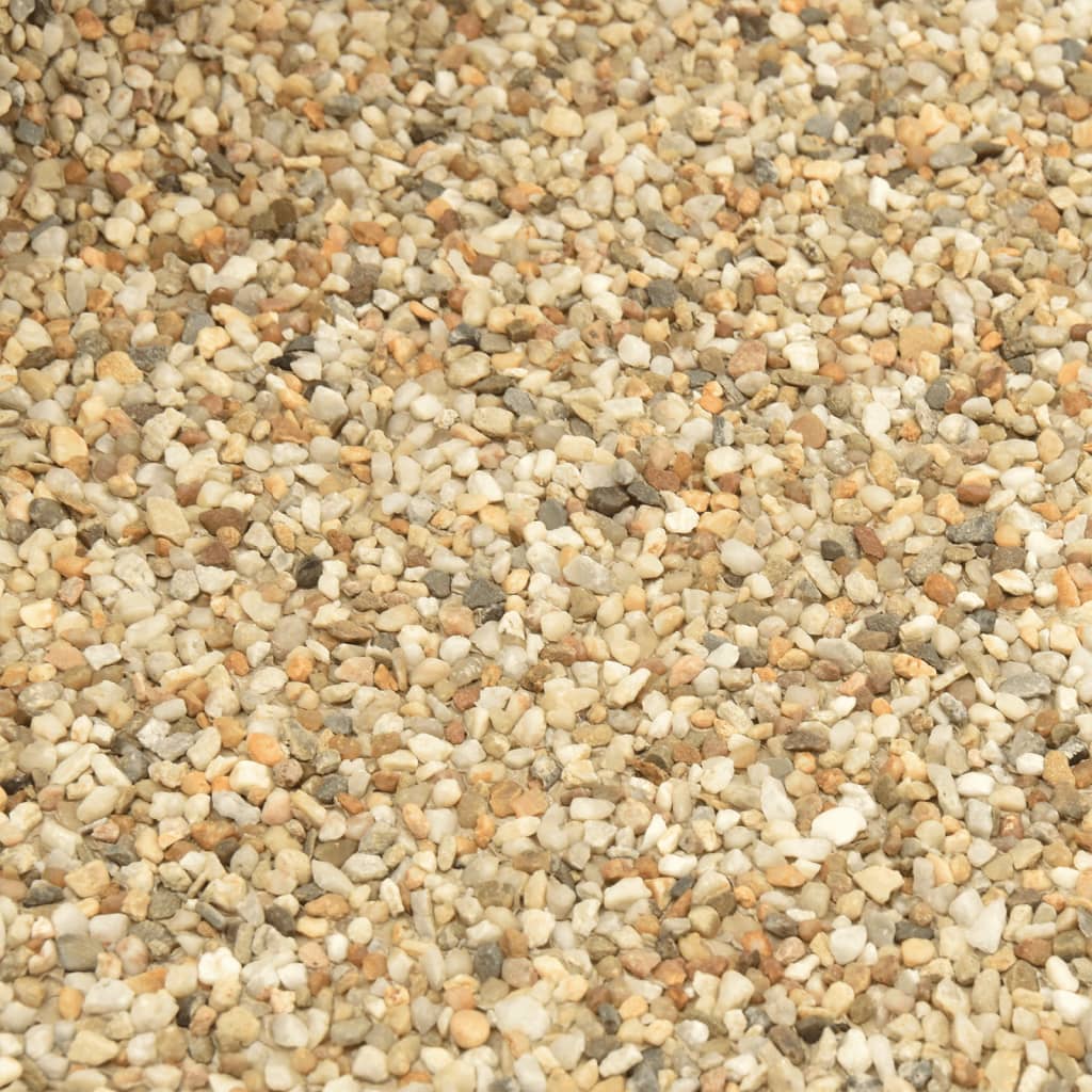 vidaXL Revêtement de pierre sable naturel 1250x40 cm